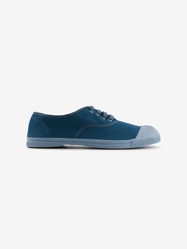 Tenis con cordones Colorsole para mujer - Crepuscule