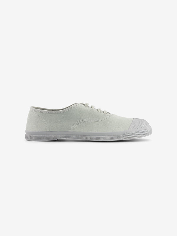 Colorsole Women's Lace-Up Tennis - Matcha