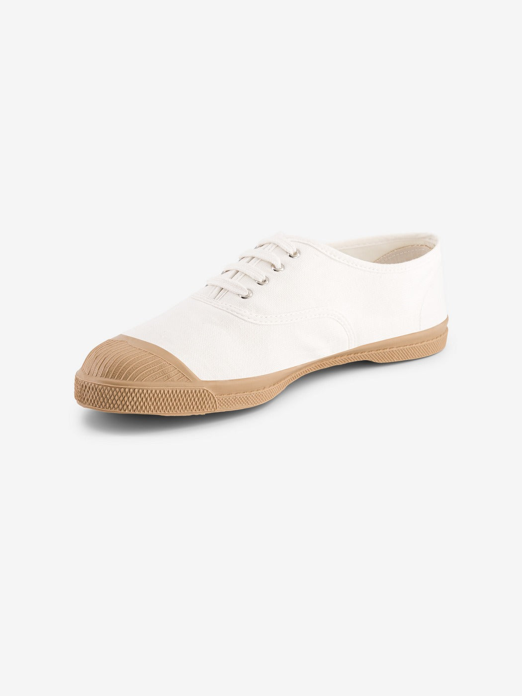 Colorsole Women's Tennis Laces - White