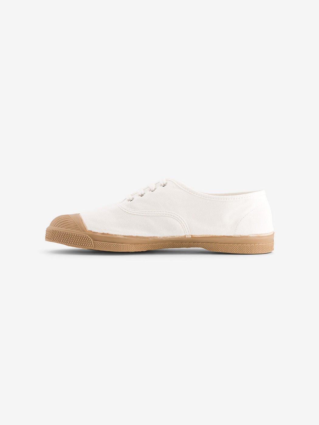 Colorsole Women's Tennis Laces - White