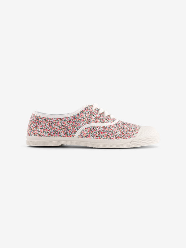Tenis con cordones Liberty para mujer - Papper