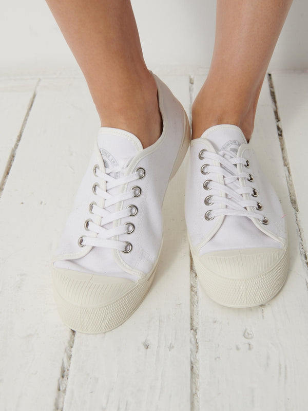 Romy B79 Mujeres - Blanco