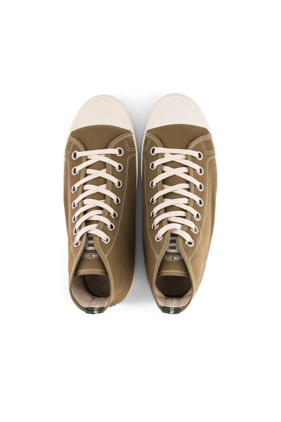 Stella B79 Women - Khaki