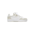 Low-Top Trainers Arlo - White/Beige - Women