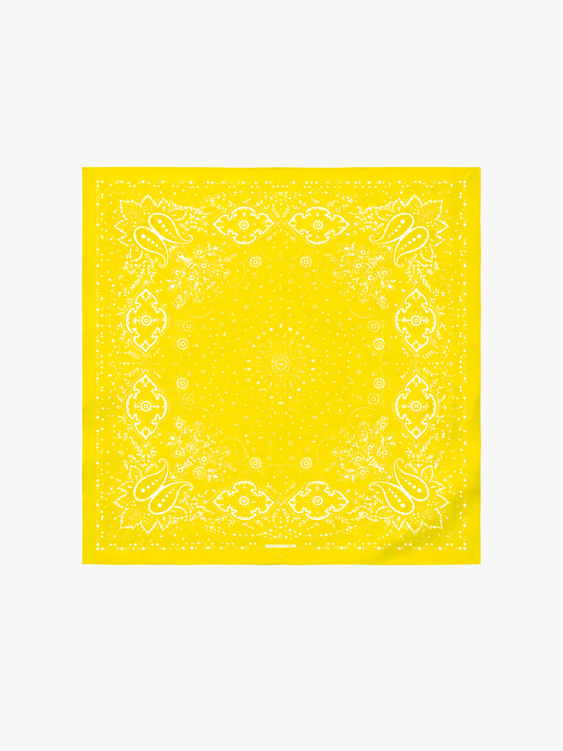 Accesorio - Amarillo - Mujer