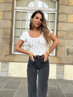 Body Dentelle Gloria
