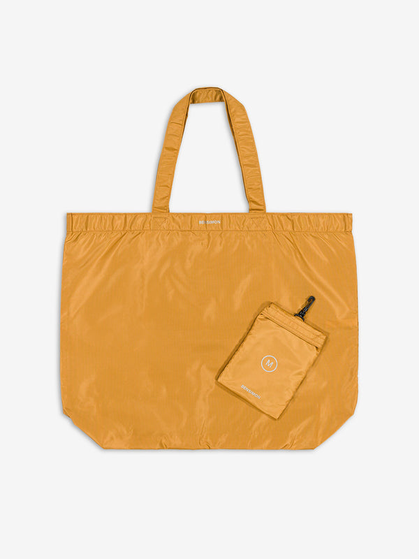 Extra Bag M - Camel