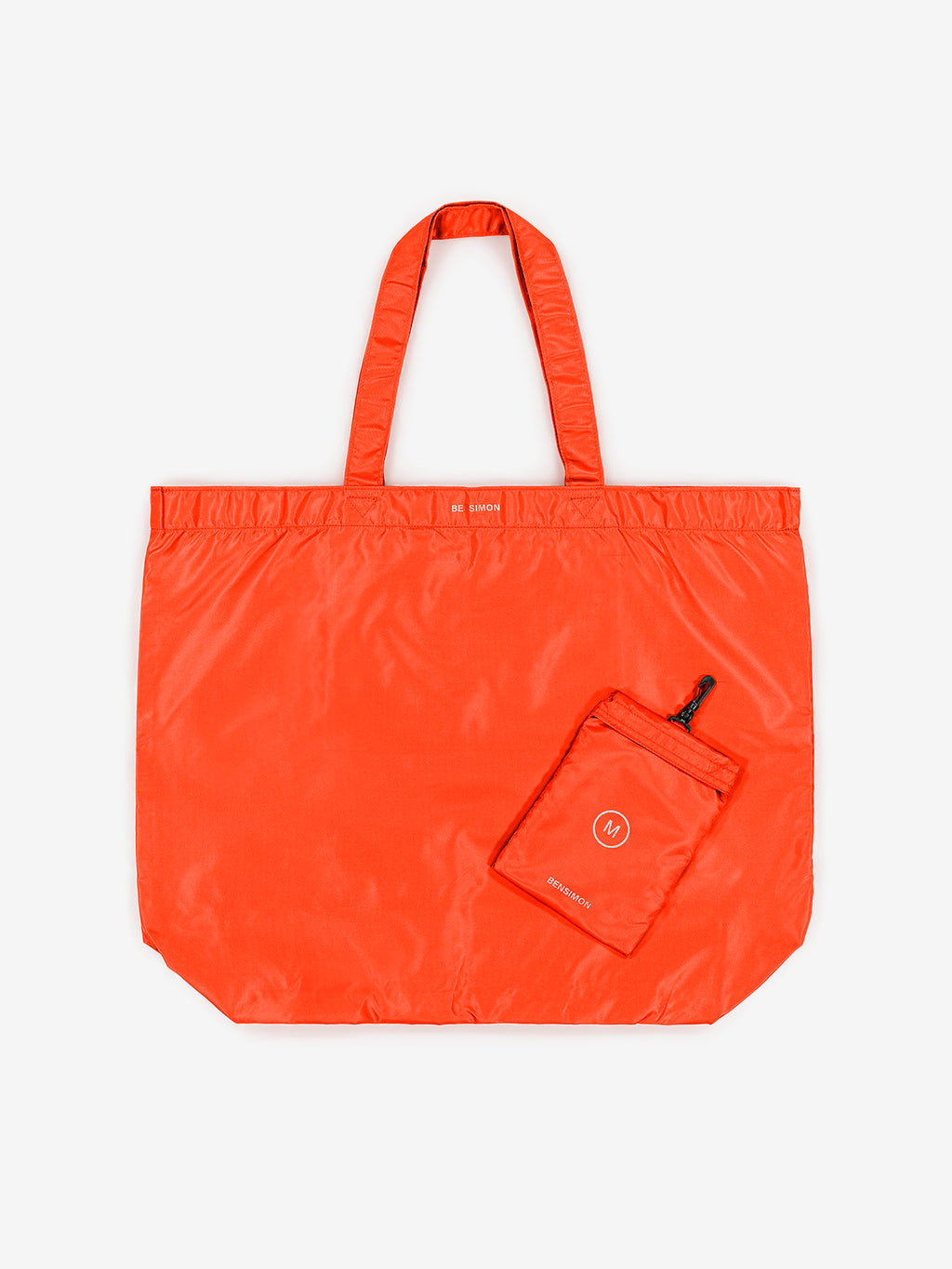 Bag - Orange - Women