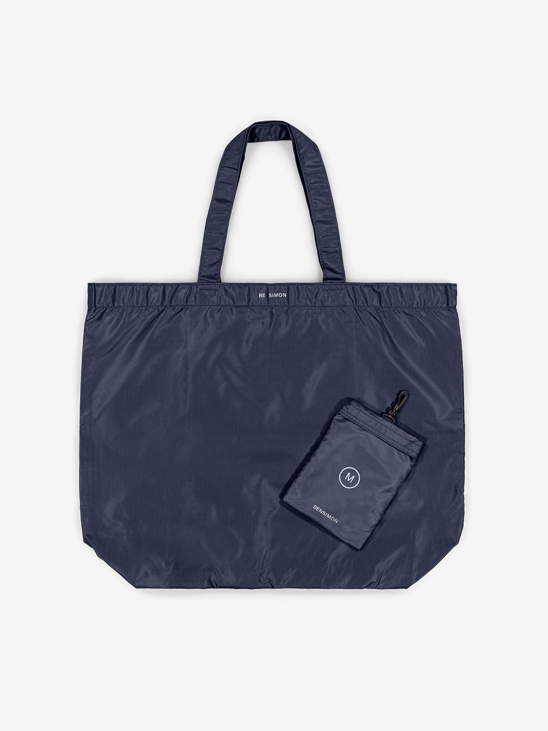 Bolso - Azul marino - Mujer
