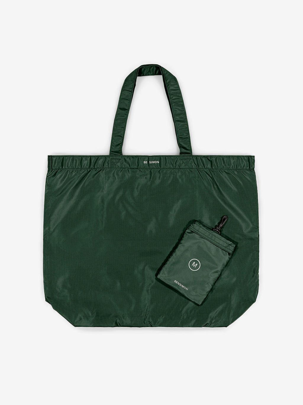 Bolso - Botella - Mujer