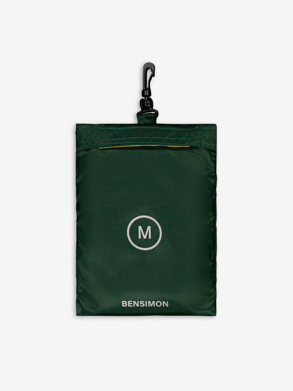 Bolso - Botella - Mujer