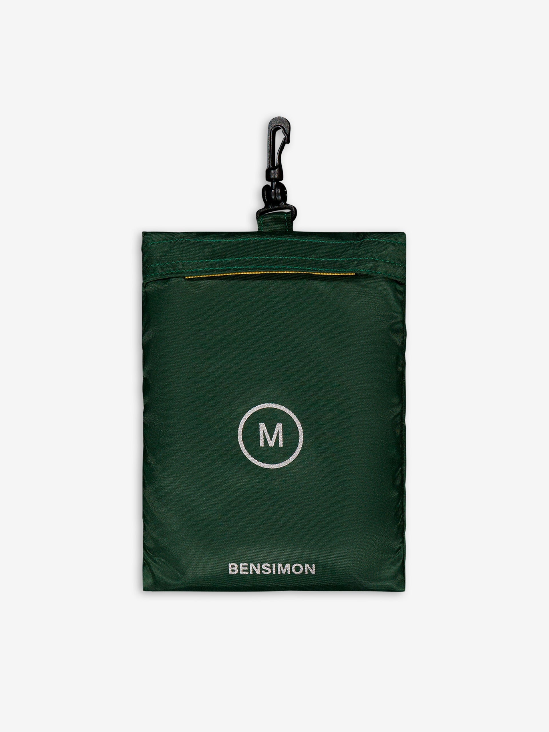 Bolso - Botella - Mujer