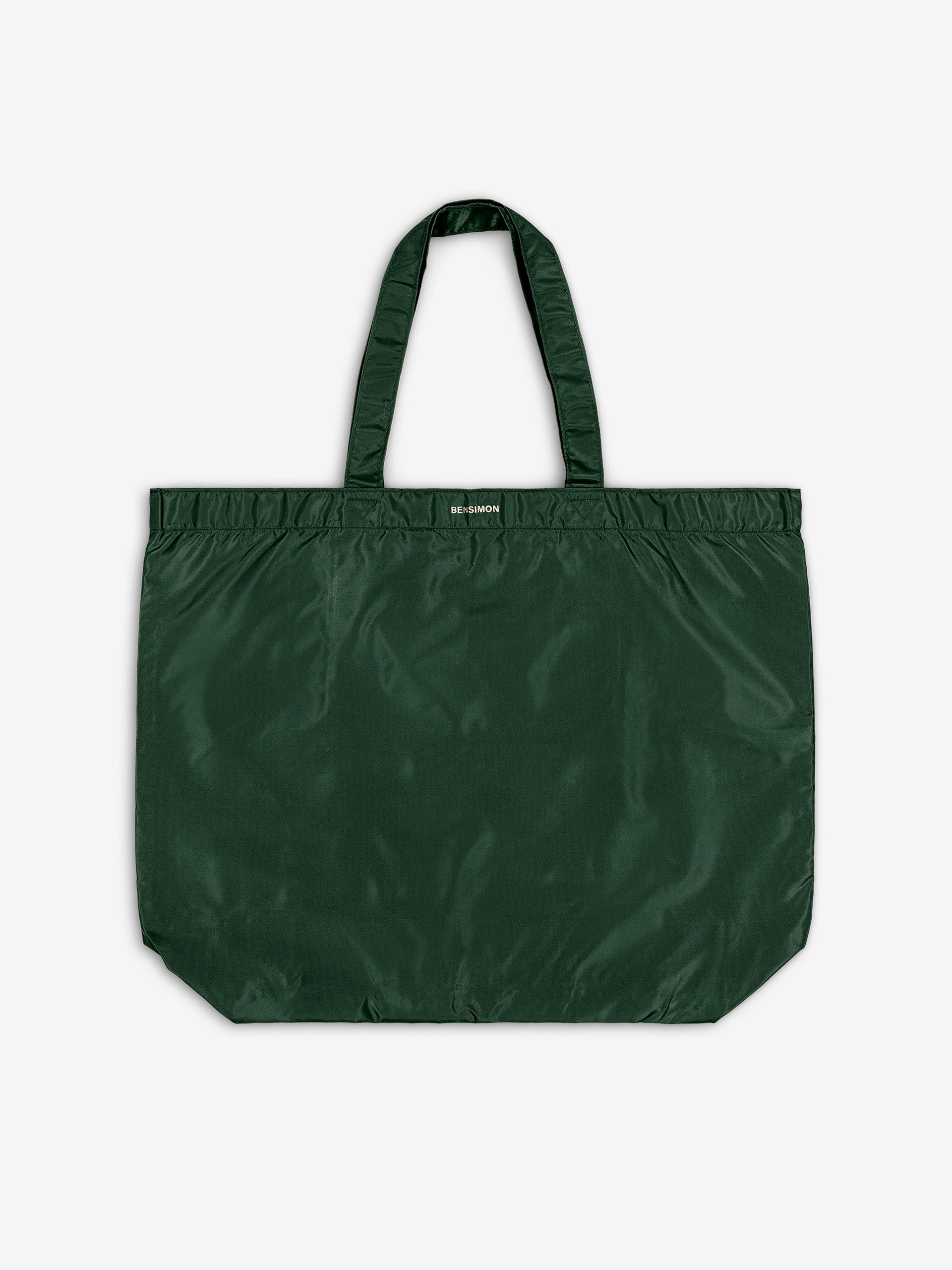 Bolso - Botella - Mujer