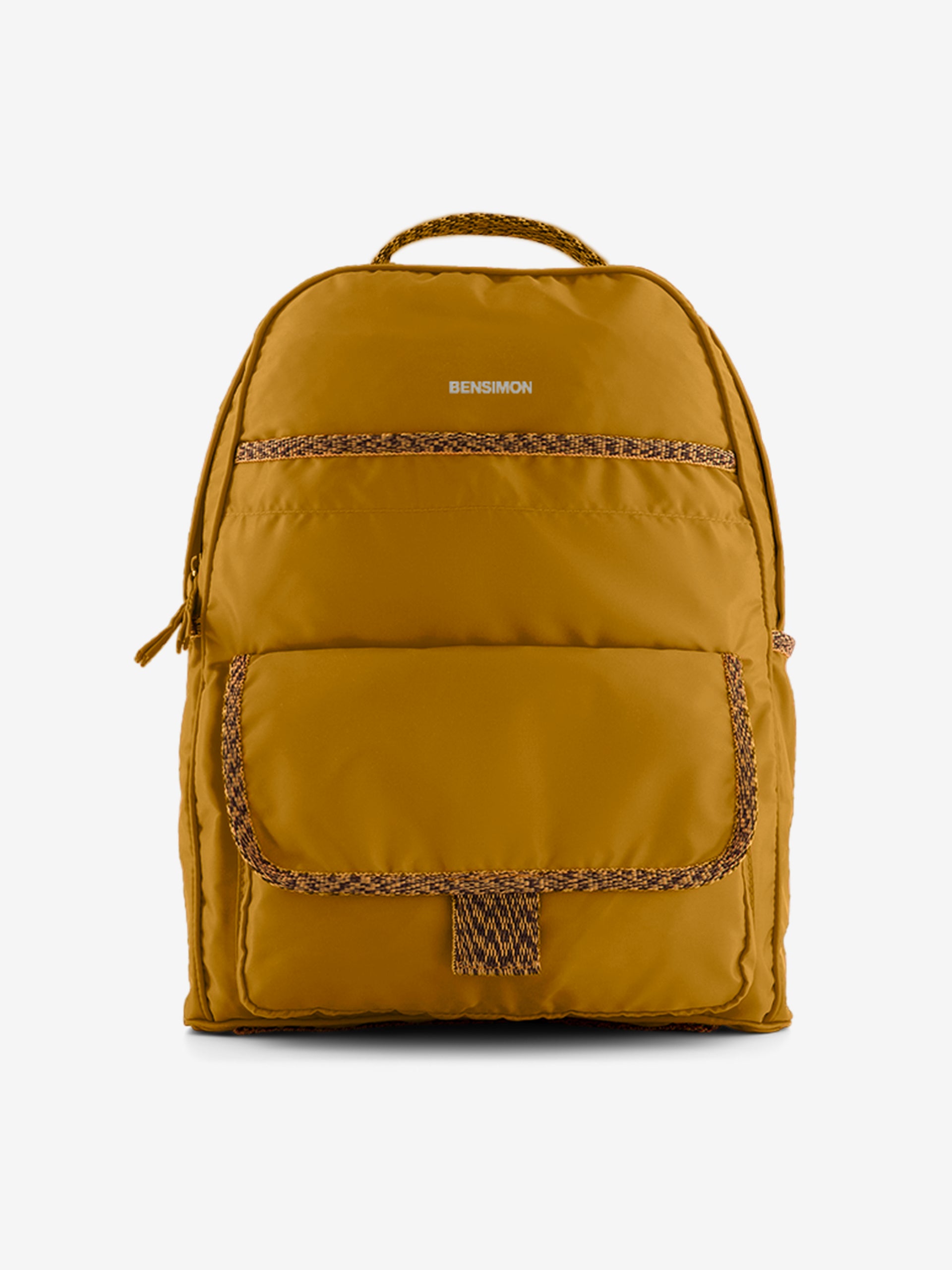 Sac - Camel - Femme