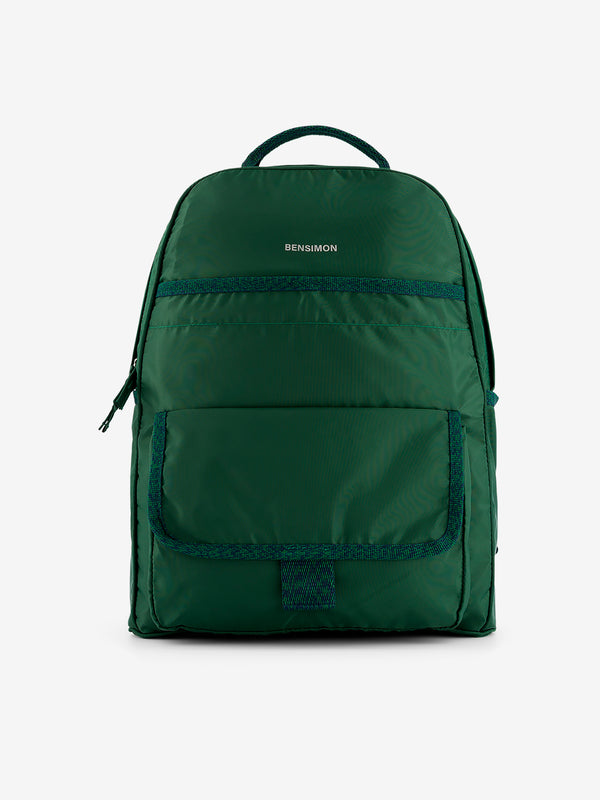 Back Pack - Bottle