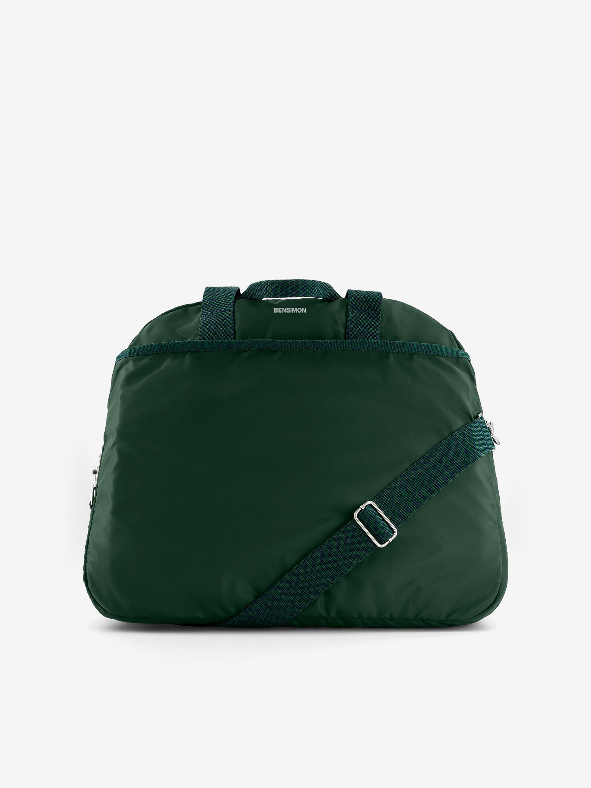 Bolso - Botella - Mujer