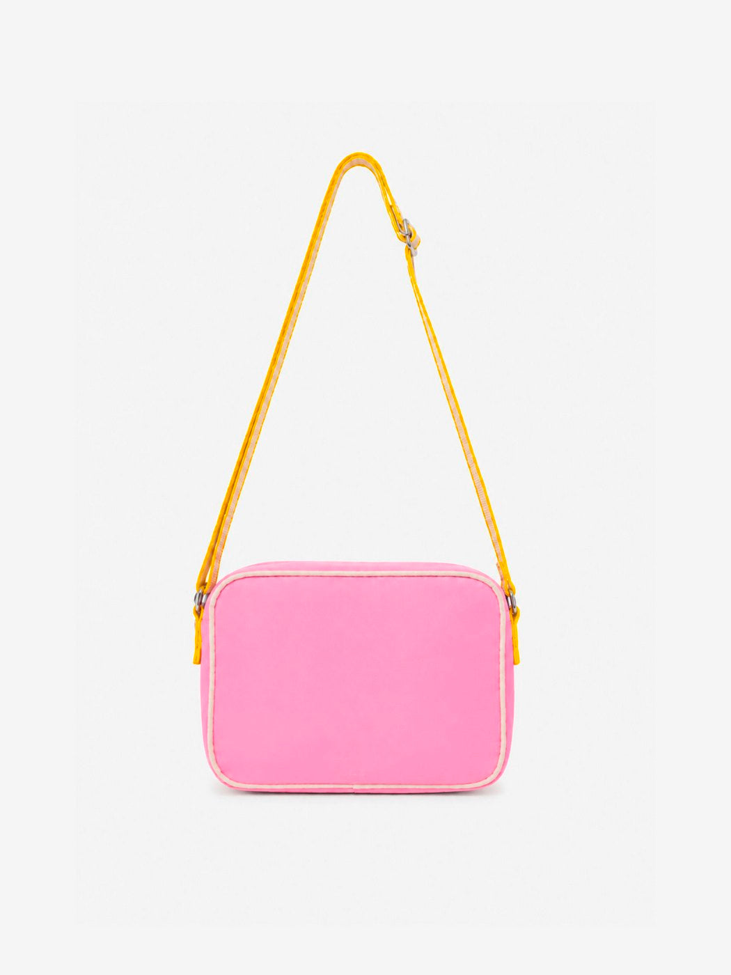Bolso bandolera pequeño - Rosa