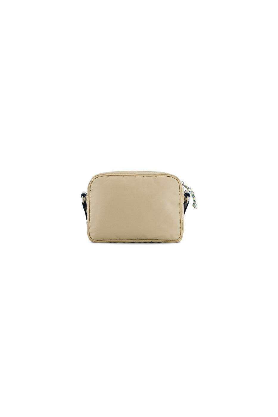 Bolso bandolera Maidstone pequeño - Beige
