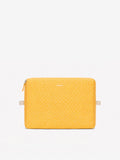 House Case Ethnic M - Jaune
