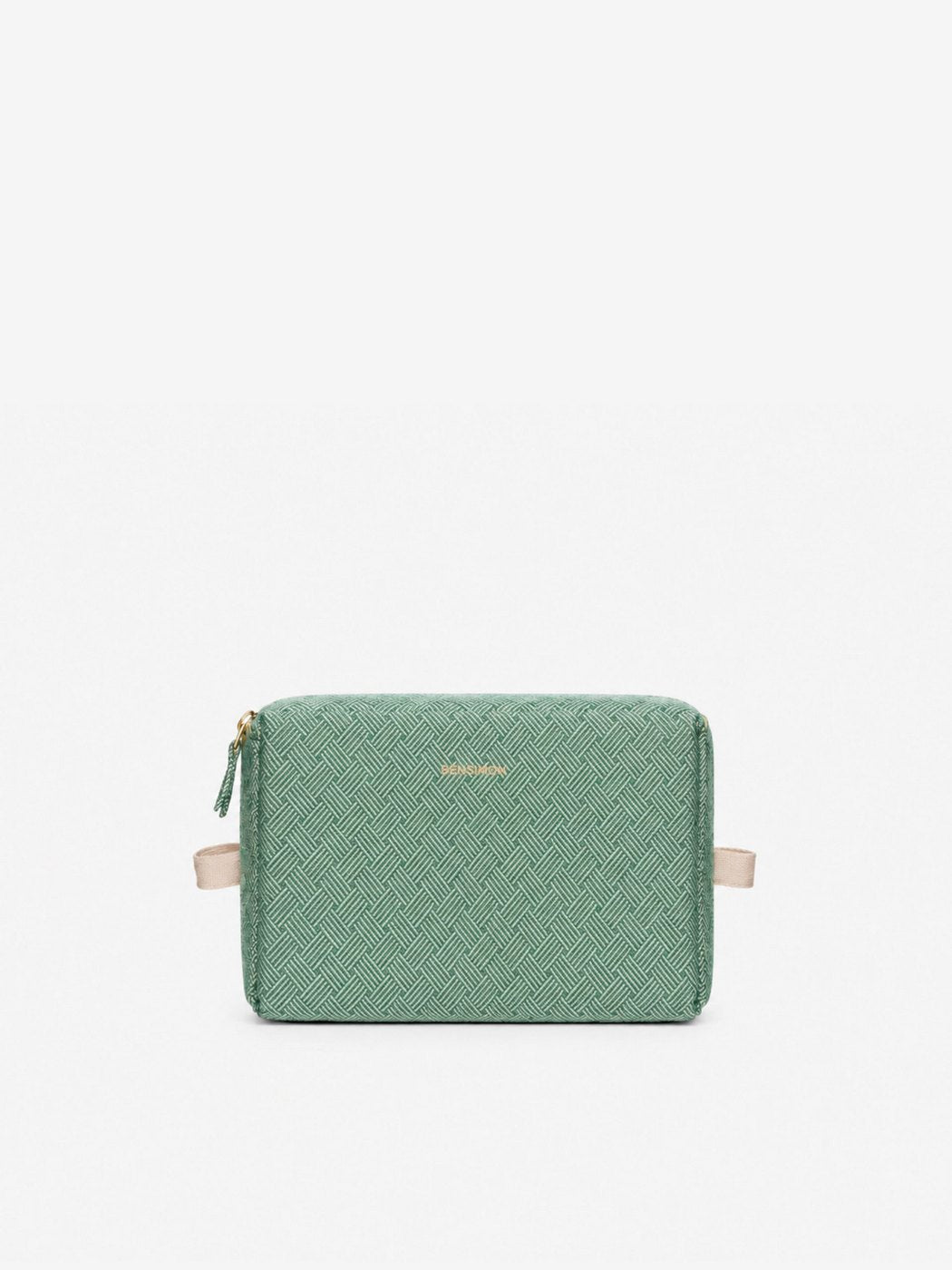 Funda Casa Étnica S - Verde