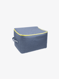 Estuche House - Azul marino - Mujer