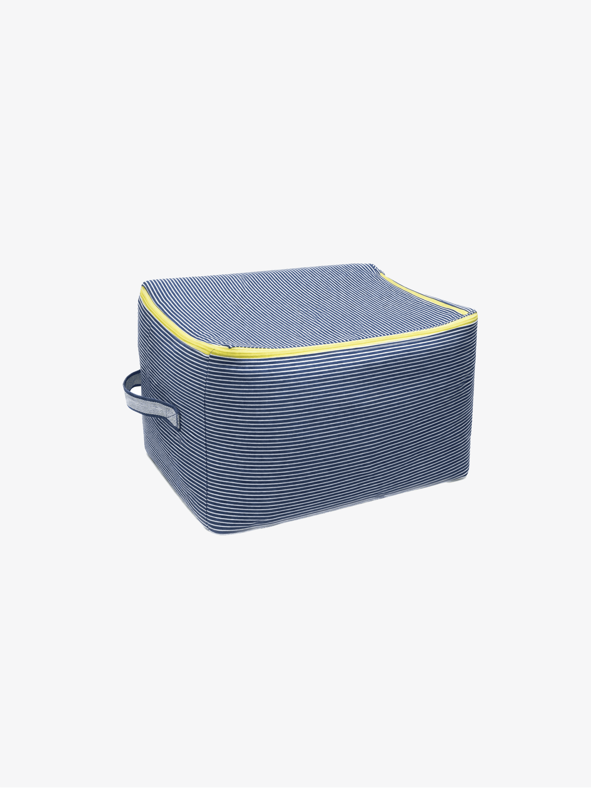 Estuche House - Azul marino - Mujer