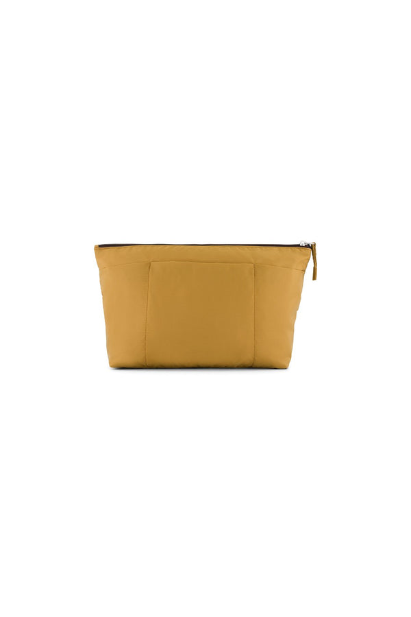 Beauty Pocket - Camel