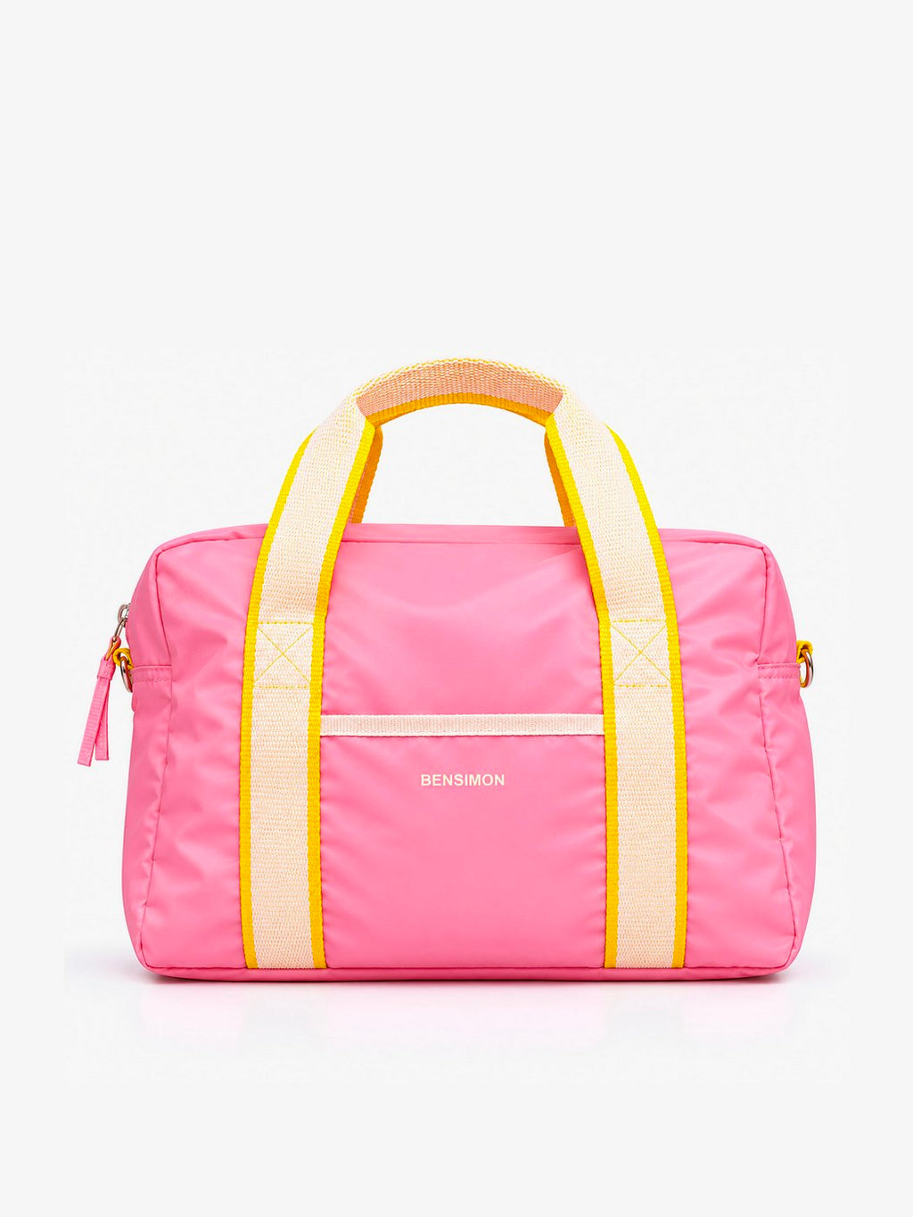 Bolso para todo el día - Rosa
