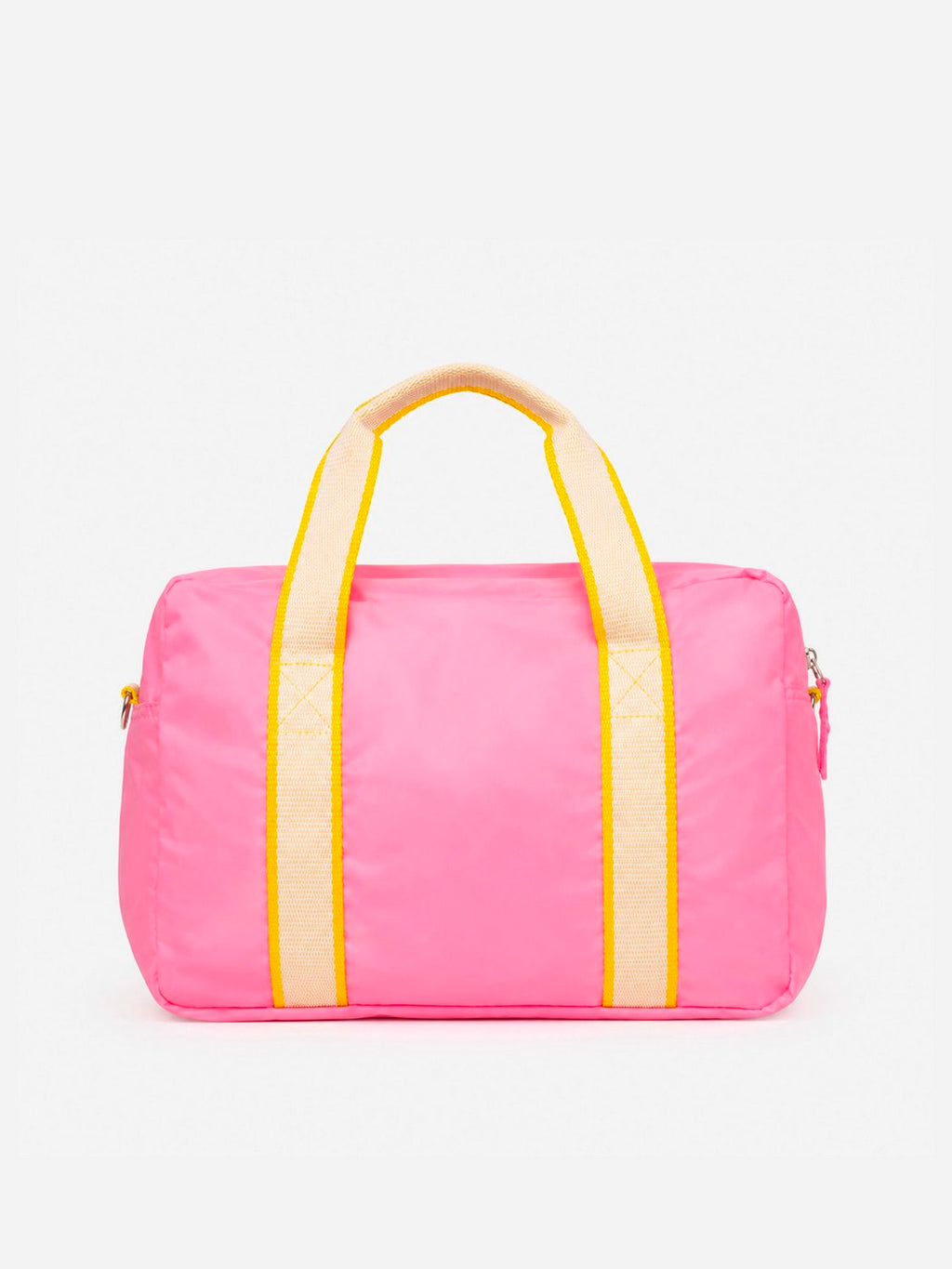 Bolso para todo el día - Rosa