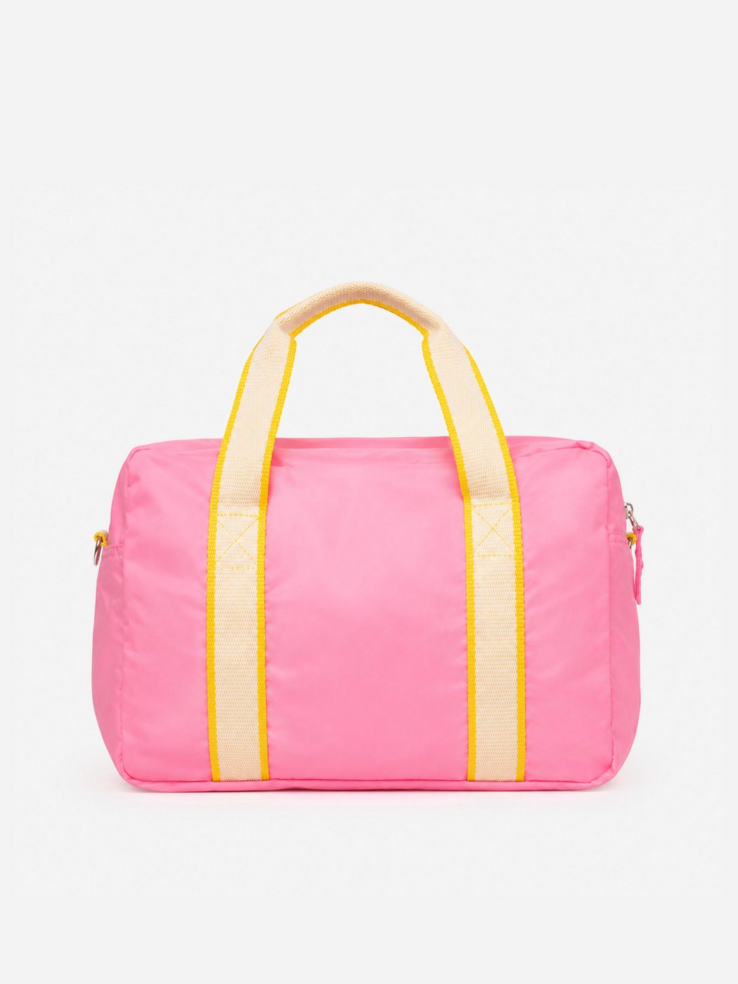 Bolso para todo el día - Rosa