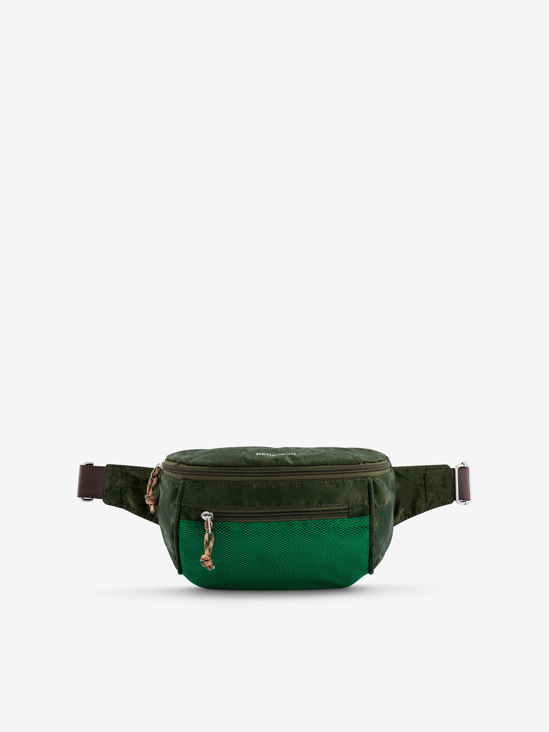 Bolso - Militar - Mujer