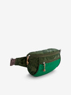 Bolso - Militar - Mujer