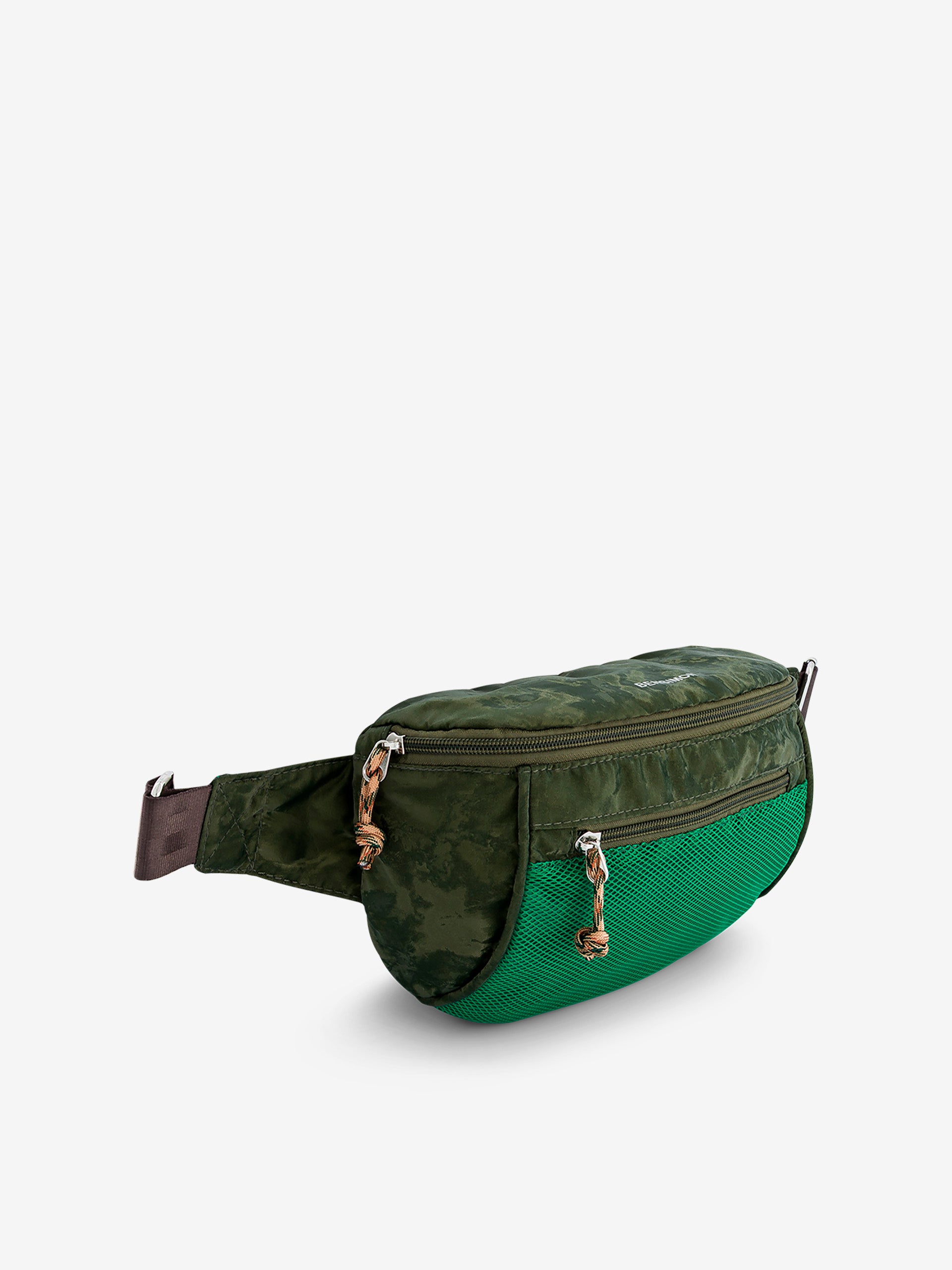 Bolso - Militar - Mujer
