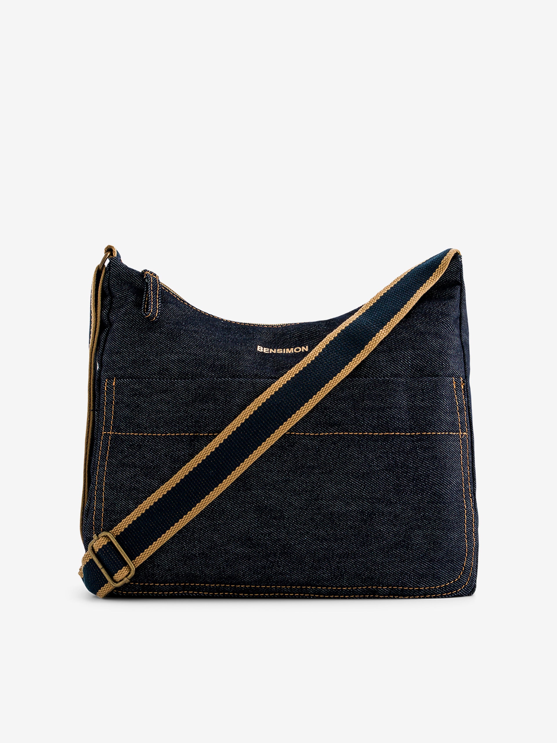 Bolso - Crudo - Mujer