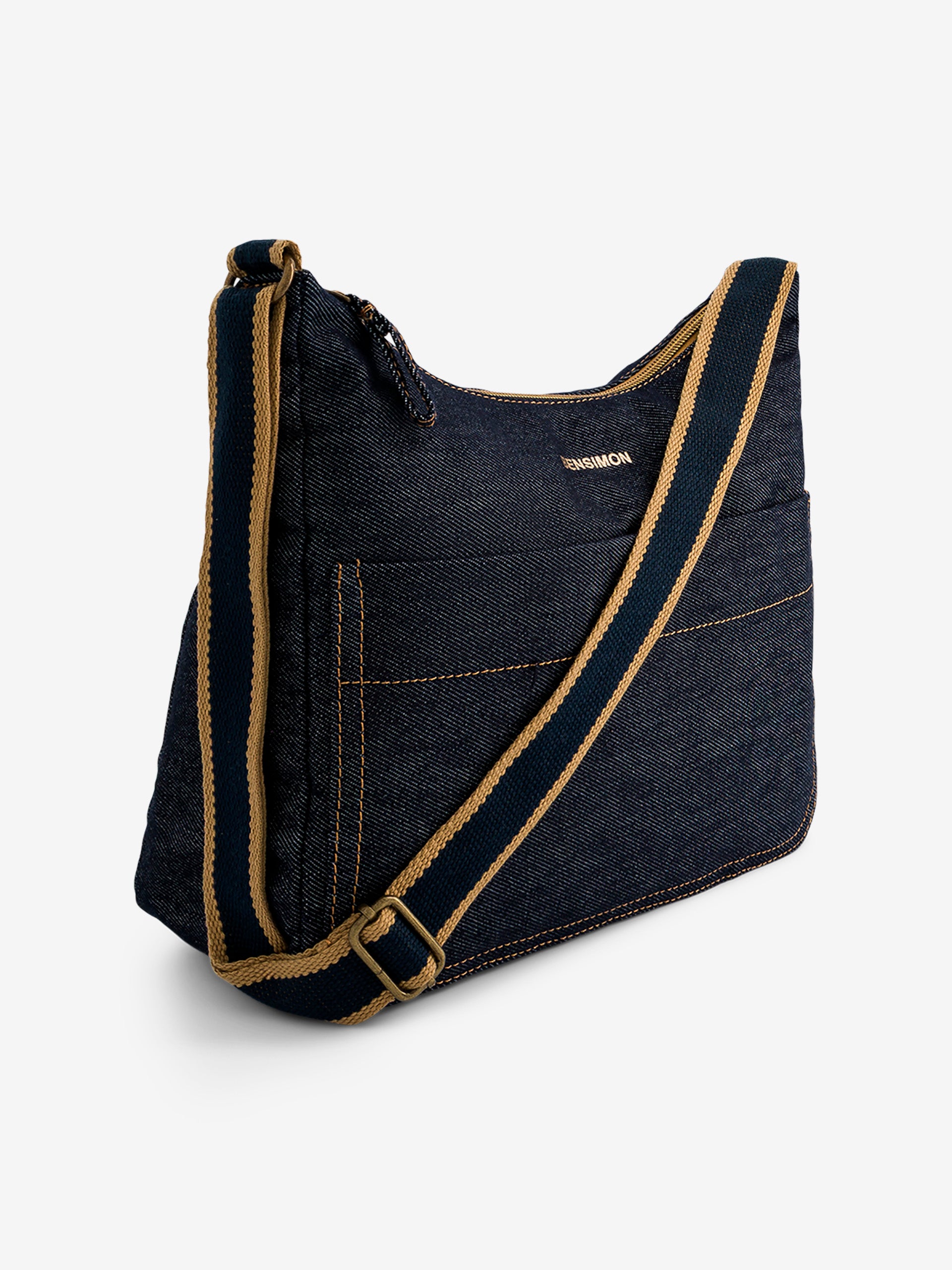 Bolso - Crudo - Mujer