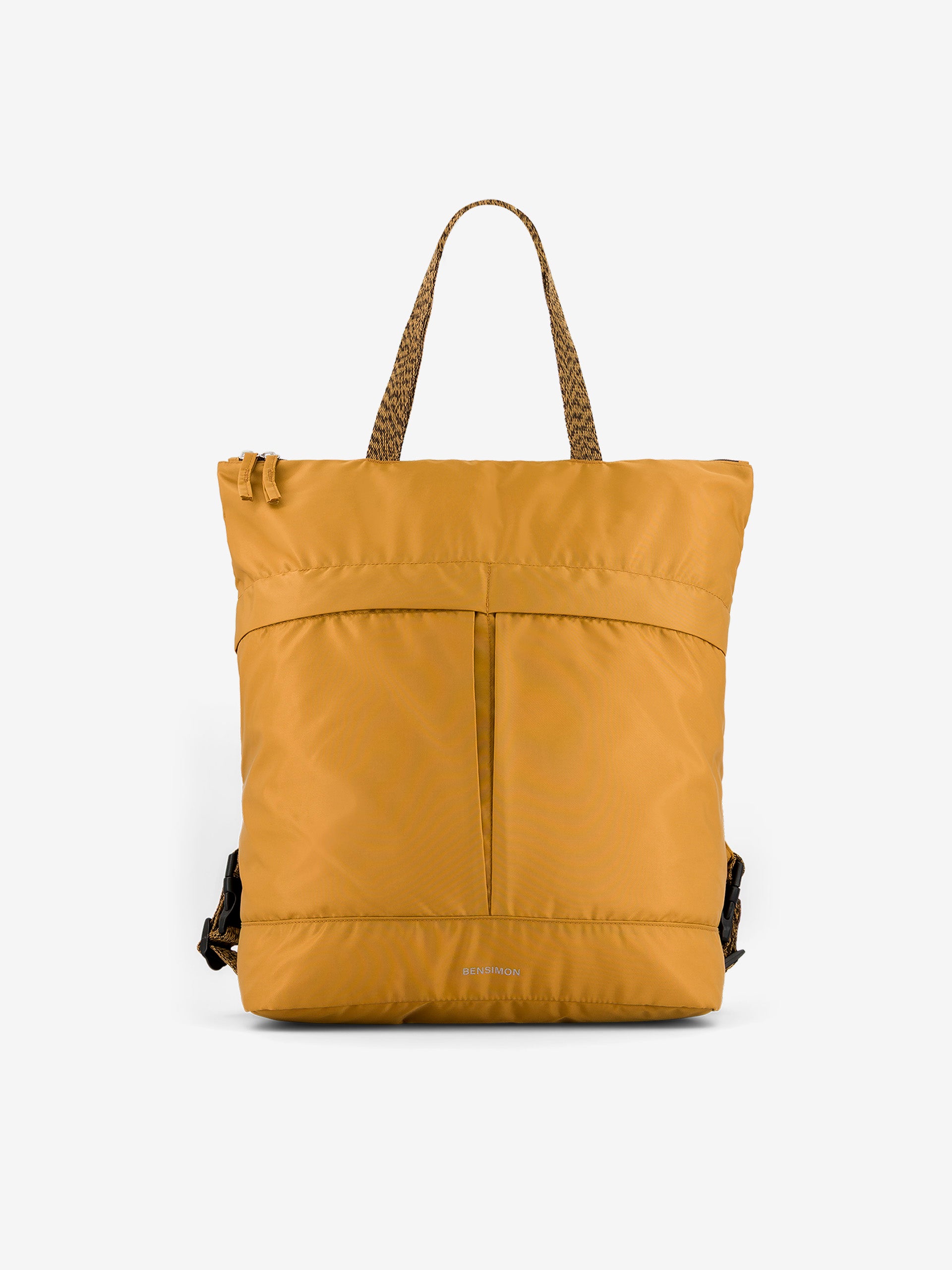 Bag - Camel - Woman