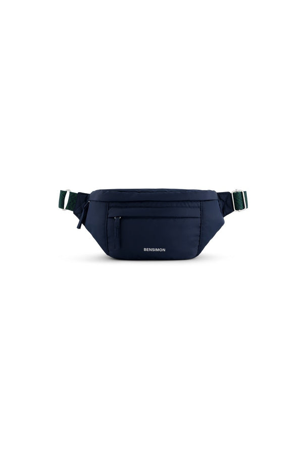 Banana Bag - Navy