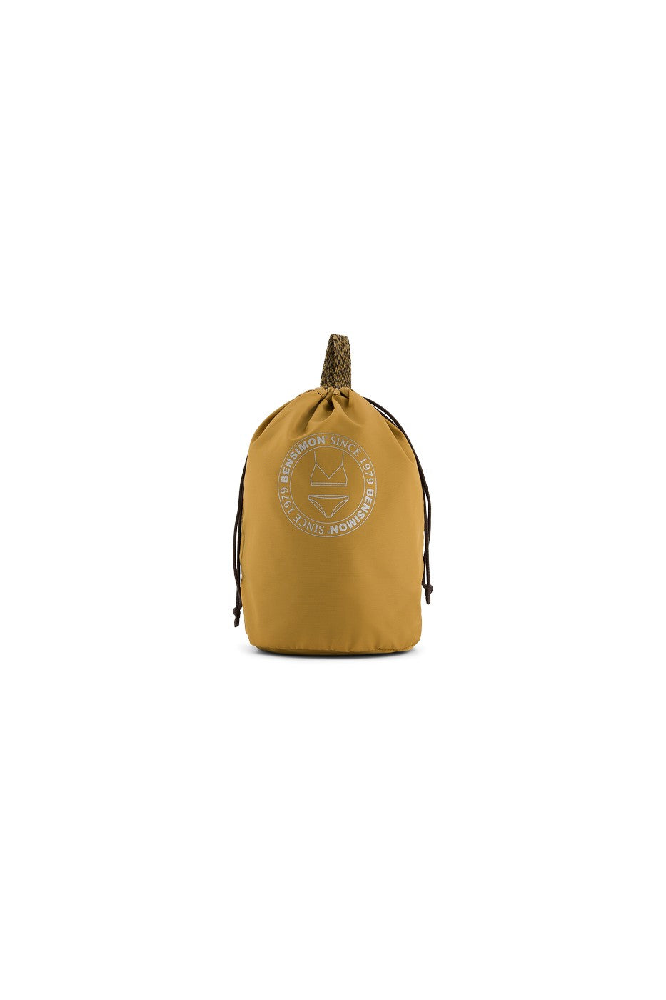 Bag - Camel - Woman