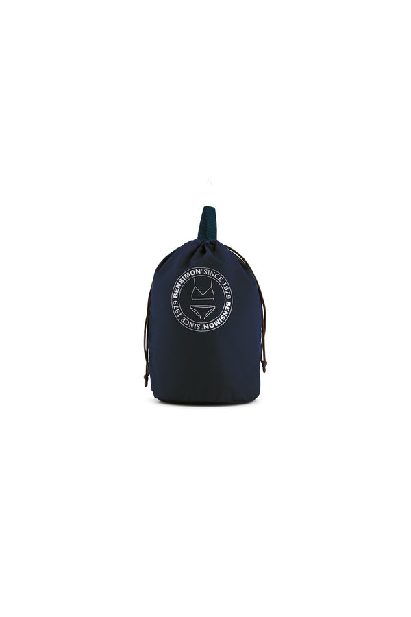 Pouch Lingerie - Navy