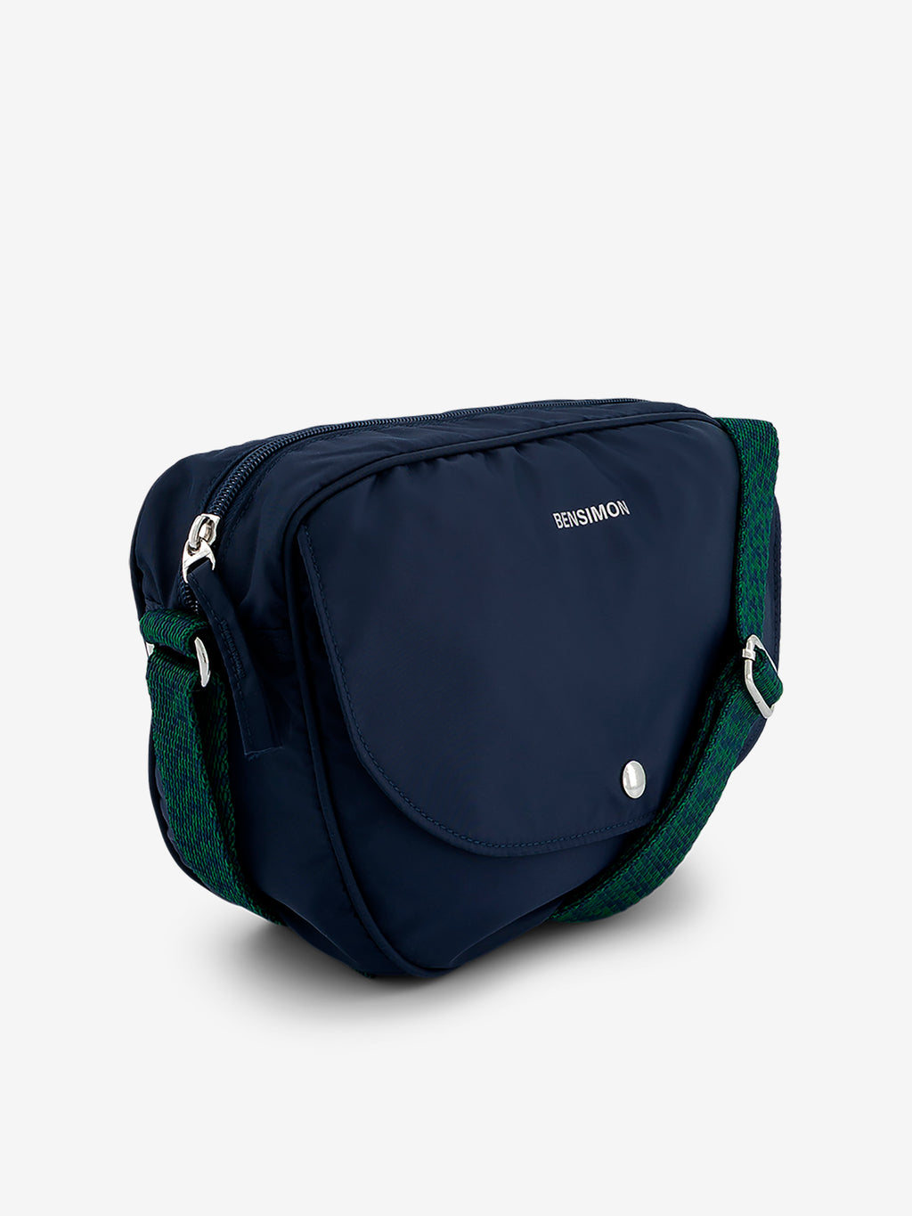Bolso - Azul marino - Mujer