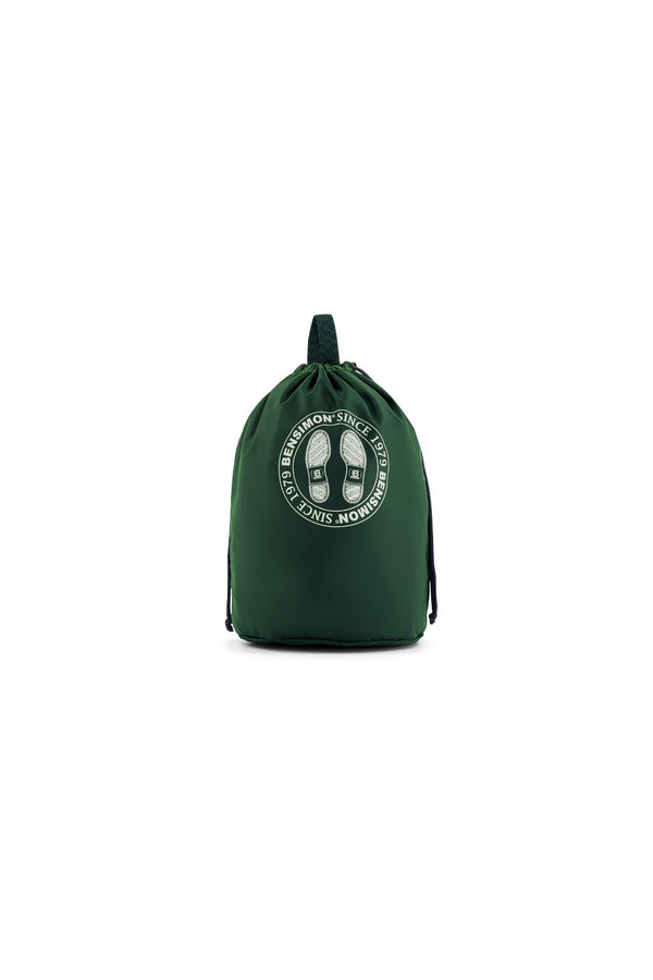 Pouch Shoes - Bottle
