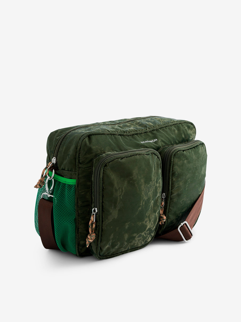 Bag - Military - Woman