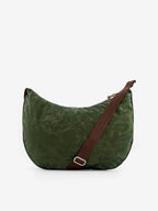 Bolso - Militar - Mujer