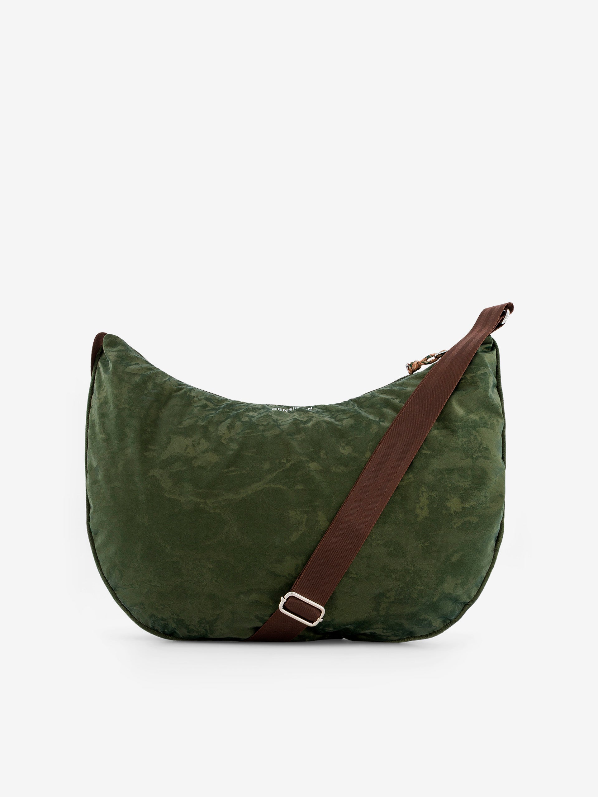 Bolso - Militar - Mujer