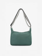 Bolso bandolera Omeo - Azul marino