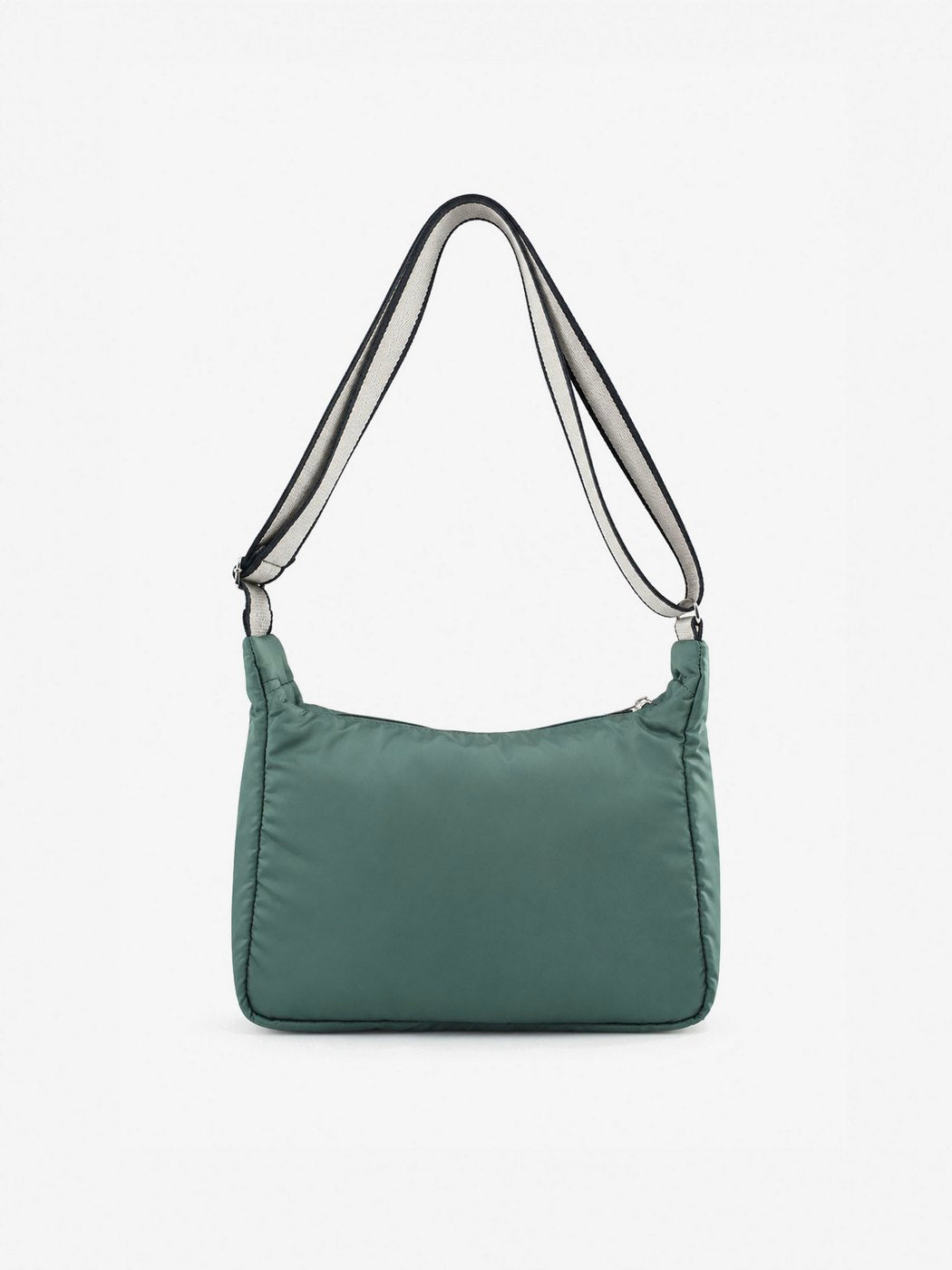 Bolso bandolera Omeo - Azul marino