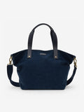 Shopping Bag Nellore M - Navy