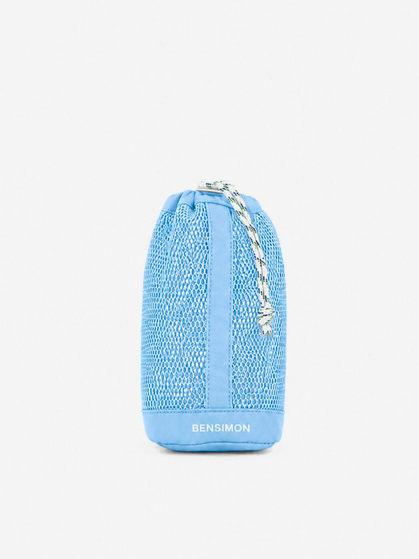 Bolsa para botellas nueva - Cielo