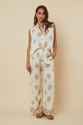 Conjunto - Camello