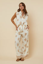 Conjunto - Camello